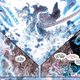 Even in her final moments, Jane Foster has time to be an absolute badass.
